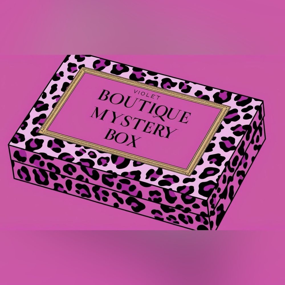 Mystery Box ,Community Share Show! Come join the fun! Luxury, Designer and More! - Picture 9 of 12